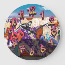 Buscar hip relojes de pared Urbano