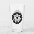 Buscar copo de nieve cristaleria Elegante