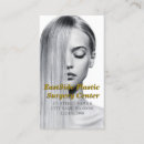 Buscar surgeon tarjetas de visita Médica