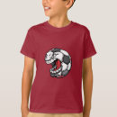 Buscar bola niño camisetas Equipo de fútbol
