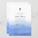 Buscar cruz del invitaciones para bautizos Moderno