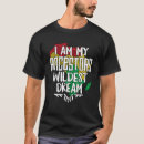 Buscar antepasados camisetas Mes