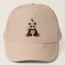 Buscar panda camionero gorras Lindo