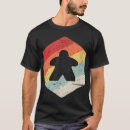 Buscar meeples camisetas Tabletop