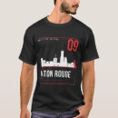 Buscar rouge camisetas Louisiana