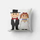 Buscar bride cojines Matrimonio