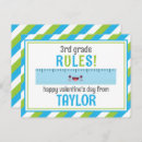 Buscar reglas postales Para niños