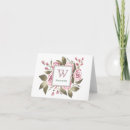 Buscar hermana tarjetas nota Floral