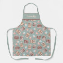 Buscar caf delantales Adorable