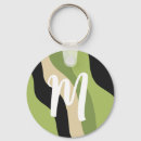 Buscar olas llaveros Retro