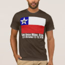 Buscar mina camisetas Mineros del chile