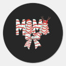 Buscar christmas pattern pegatinas Festivo
