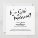 Buscar tarde cuadradas invitaciones Para ellos