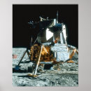 Buscar módulo lunar posters Espacio