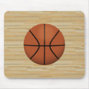 Buscar basketball alfombrillas de raton Deporte