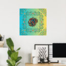 Buscar infinito arte Digital