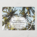 Buscar jamaica boda invitaciones Tropical