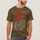 Buscar granddaughter camisetas Grannie