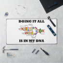 Buscar genético alfombrillas de raton Genética