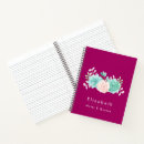 Buscar verde en colores pastel cuadernos Rosa