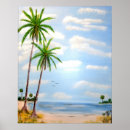 Buscar pinturas al óleo posters Olas