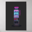 Buscar cyberpunk arte Synthwave