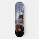 Buscar iglesia tablas de skate Gótico
