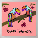 Buscar logro posters Trabajo en equipo