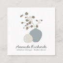 Buscar muebles tarjetas de visita Artesanía