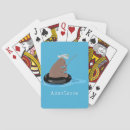 Buscar pesadilla barajas de cartas Animal