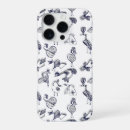 Buscar plumas blancas iphone fundas Pájaros