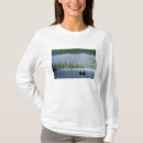 Buscar waterfowl camisetas Janis miglavs
