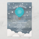 Buscar muchacho invitaciones Acuarela