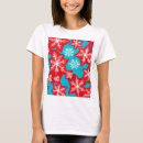 Buscar copos de nieve camisetas Invierno