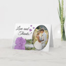 Buscar lila tarjetas Invitados