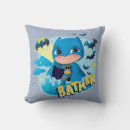 Buscar superhéroe cojines Kawaii
