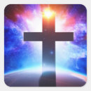 Buscar jesus cross pegatinas Iglesia