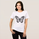 Buscar elegante mujer camisetas Para ella
