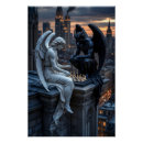 Buscar demonio posters Ángel