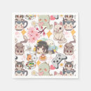 Buscar mango servilletas Adorable