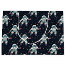Buscar astronauta bolsas regalos Cosmos