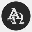 Buscar alfa y omega pegatinas Dios