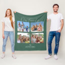 Buscar verde mantas cobertores Keepsake