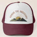 Buscar antepasados gorras Naturaleza