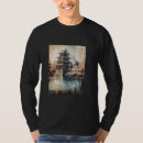 Buscar sakura camisetas Japonés