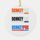 Buscar donkey adornos Burro