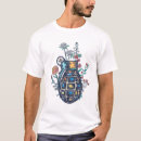 Buscar granada de mano camisetas Armas