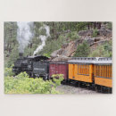 Buscar motores de vapor puzzles Ferrocarril