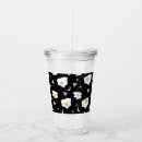 Buscar desayuno vasos Huevos