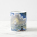 Buscar tempestuoso tazas Mar